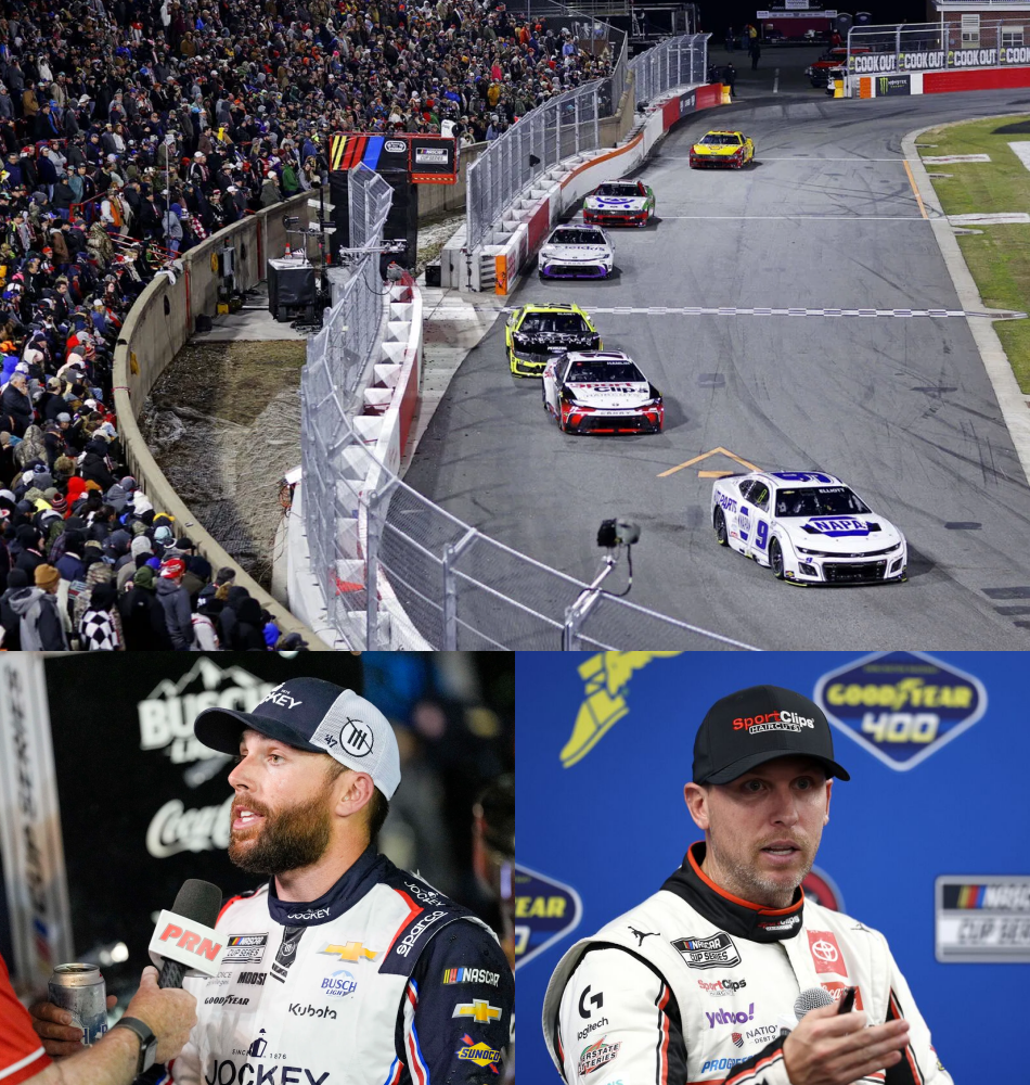FOX Sports Faces Massive Fan Backlash as Latest NASCAR Graphics Get Delayed: Is the Network Losing Touch with Fans?
