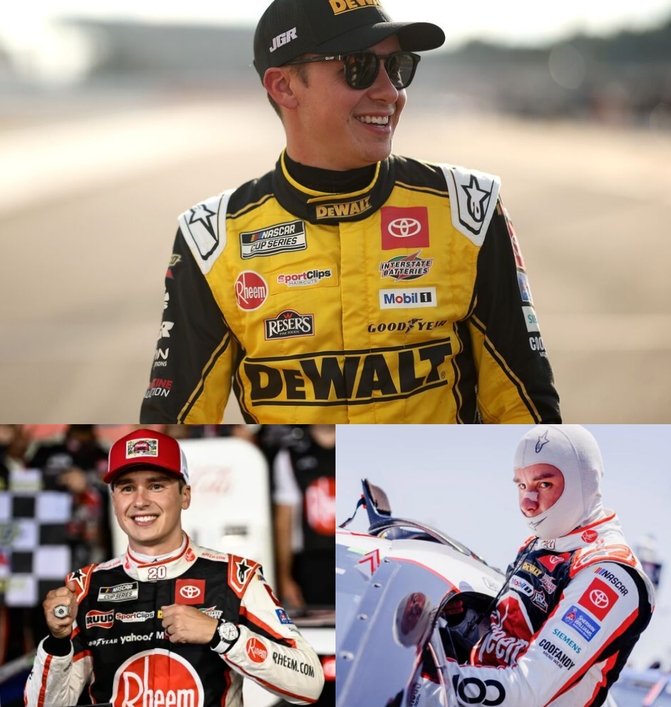 Christopher Bell Drops 6-Word Honest Verdict on NASCAR’s Latest Format Change