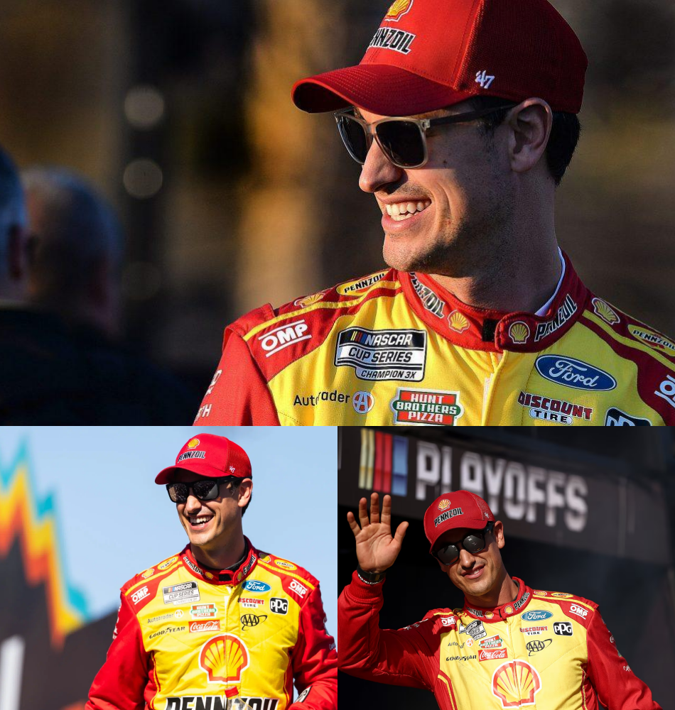 “Stupid”: Fans Rip Apart NASCAR’s New ‘Joey Logano Rule’ Amid Prolonged Daytona Demand