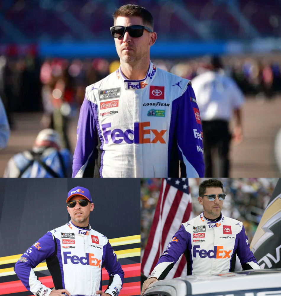 Daytona 500 Penalty: Cup Star Left Feeling “Like an Idiot” After NASCAR Cancels His Qualifying