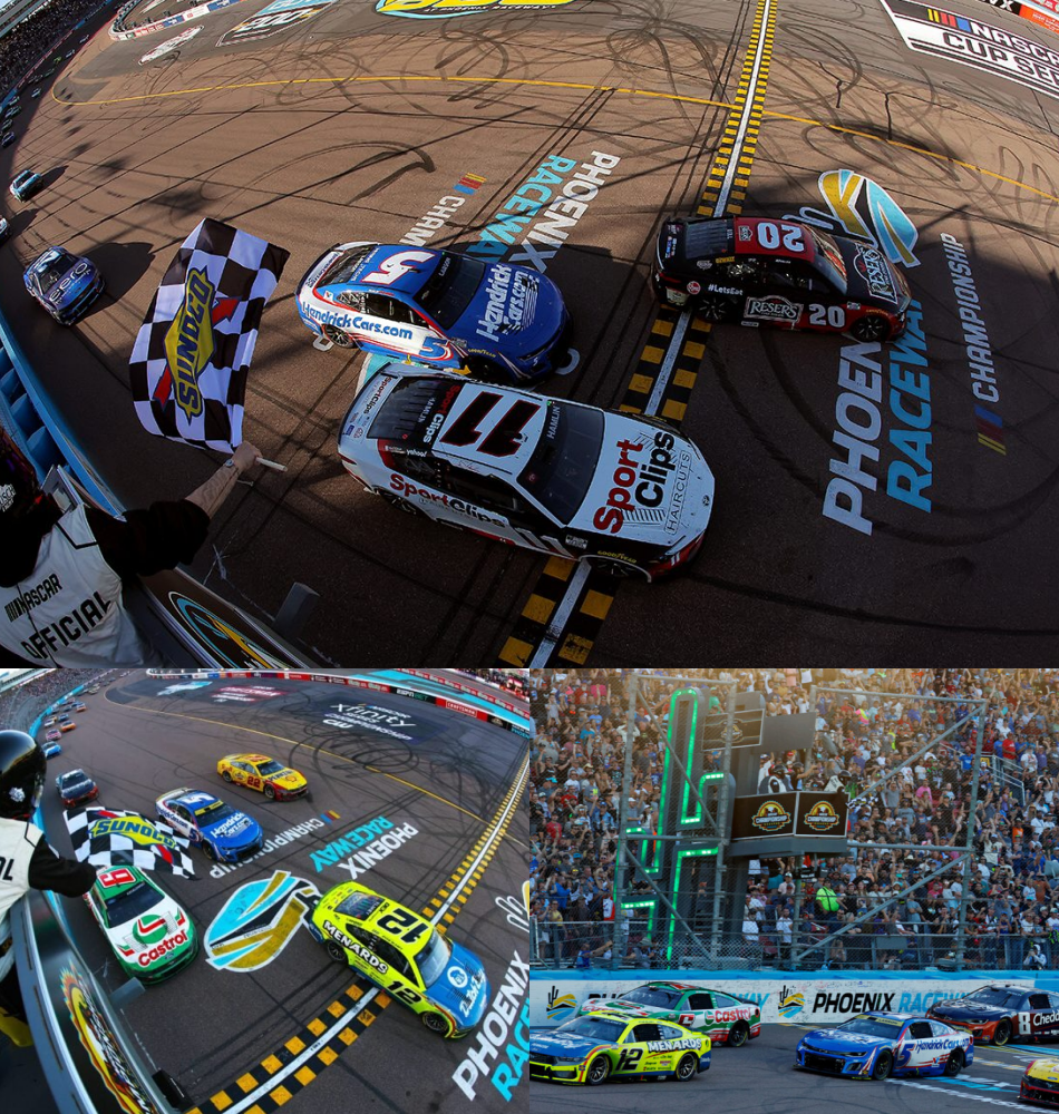 NASCAR Set to Break a World Record in New York to Kick Off Its New ‘Renaissance’ Era in 2026