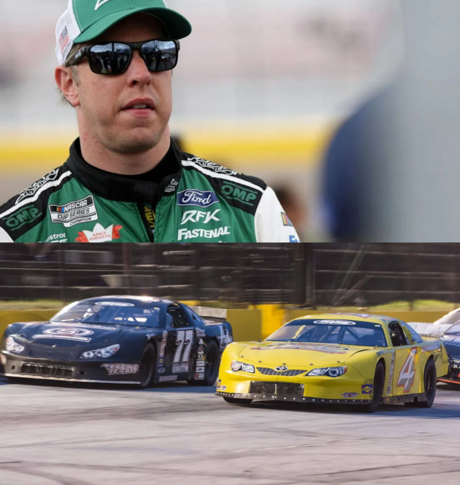 NASCAR Set to Break a World Record in New York to Kick Off Its New ‘Renaissance’ Era in 2026