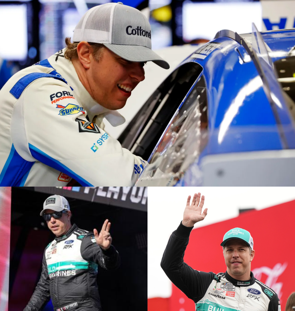 Brad Keselowski Receives Final NASCAR Clearance Keeping Daytona 500 Hopes Alive for 2026