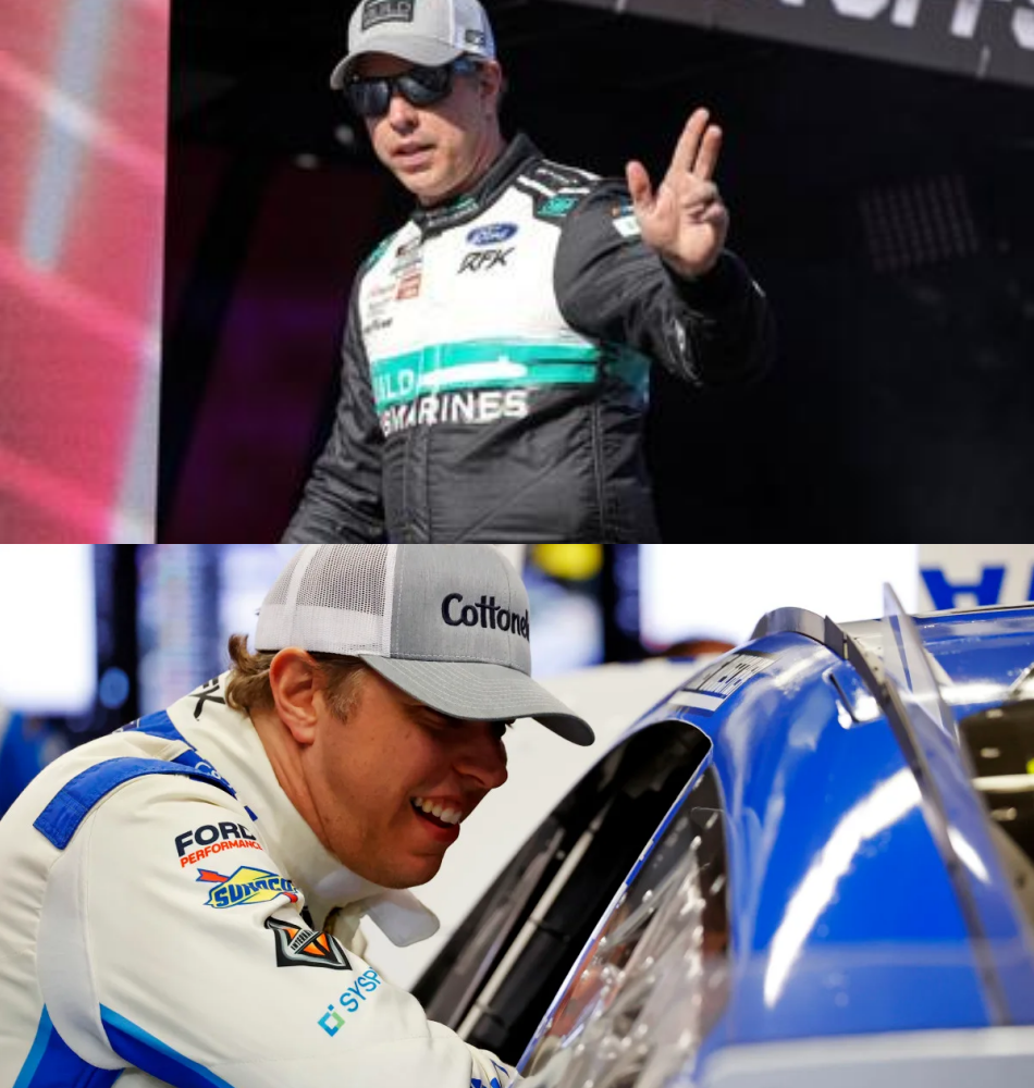 Brad Keselowski Receives Final NASCAR Clearance Keeping Daytona 500 Hopes Alive for 2026