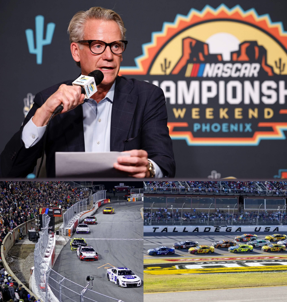 Cup Veteran Makes Humble 4-Word Plea to Sponsors Amidst NASCAR’s Star Power Crisis