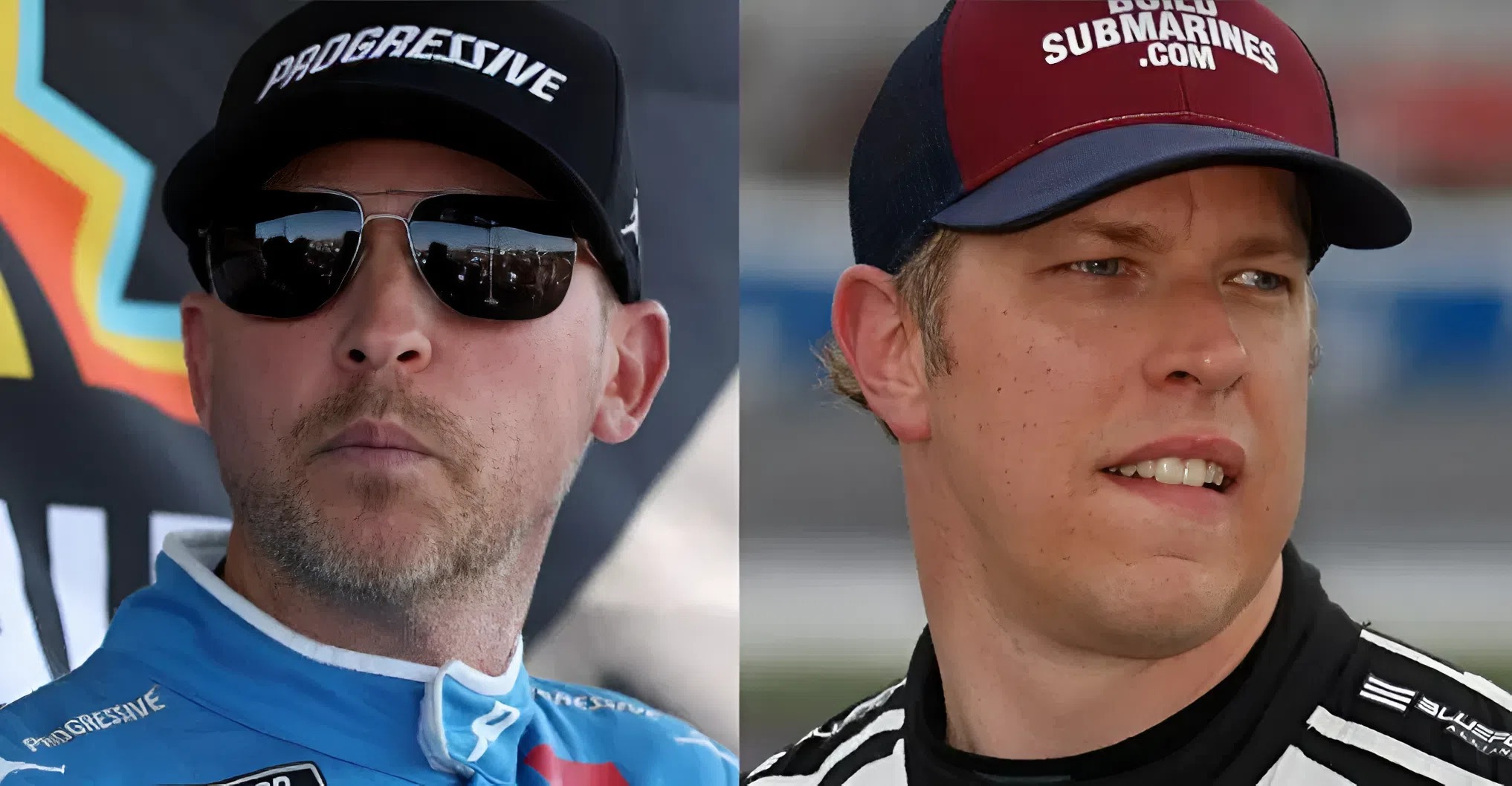 Denny Hamlin’s Cup Driver Breaks Down His Controversial Daytona Move After Brad Keselowski’s Complains