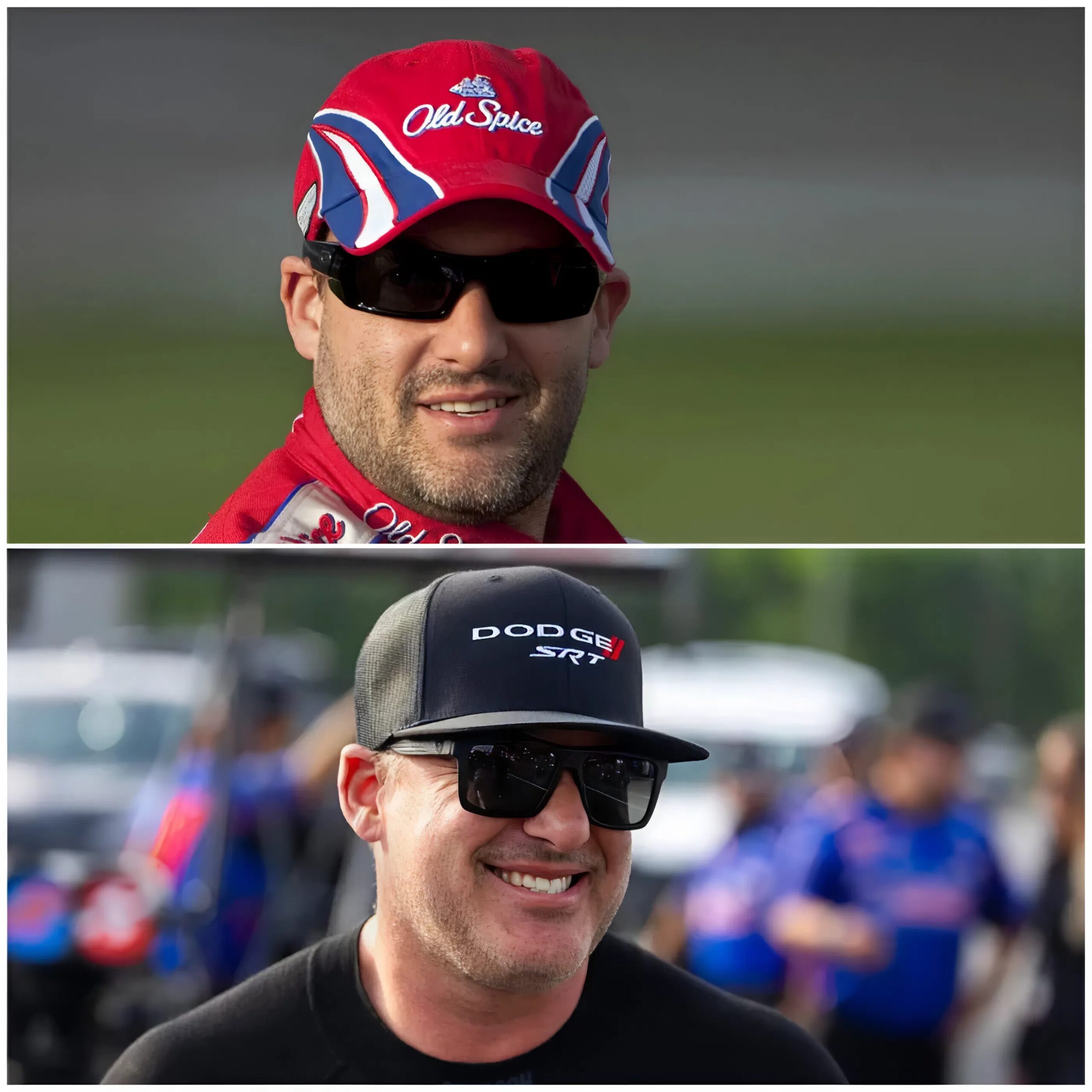 NASCAR Fans Erupt as Tony Stewart’s Old-School Aura Reignites GOAT Debate