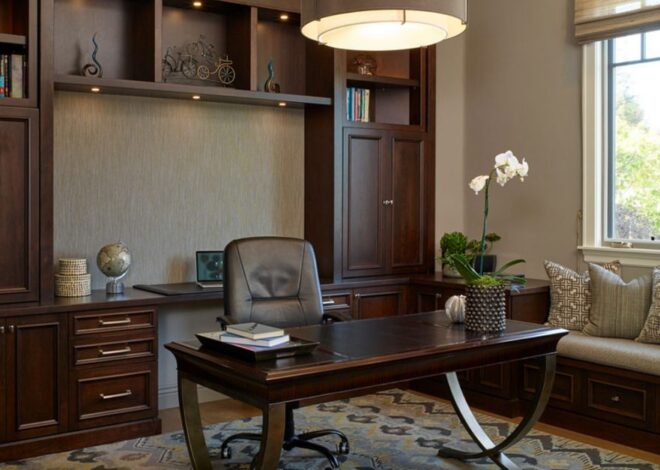 Phong Thủy Tuổi Canh Thân 1980: Hướng Nhà & Bàn Làm Việc Kích Tài Lộc