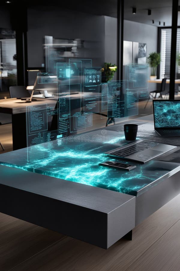 Ứng Dụng AI Để Tăng Hiệu Suất Công Việc Trong Kỷ Nguyên Số