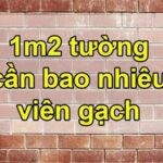 Bí Quyết Tính Số Lượng Gạch Xây Dựng Chính Xác: Tối Ưu Chi Phí Cho Ngôi Nhà Của Bạn
