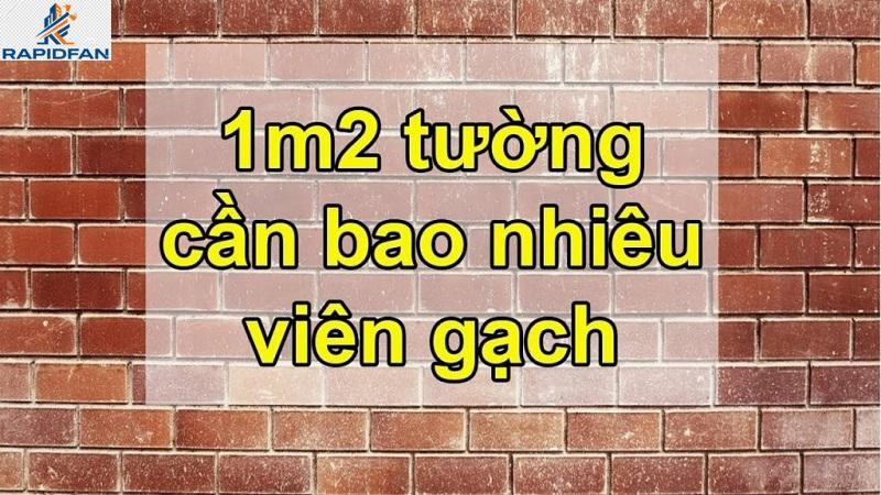 Bí Quyết Tính Số Lượng Gạch Xây Dựng Chính Xác: Tối Ưu Chi Phí Cho Ngôi Nhà Của Bạn