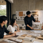 Xu hướng thiết kế biệt thự hiện đại năm 2026